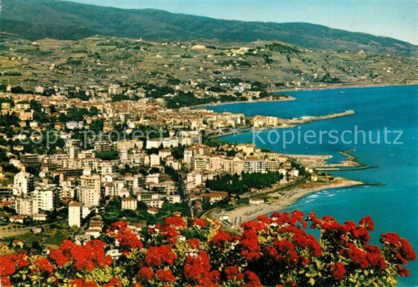 Sanremo Panorama