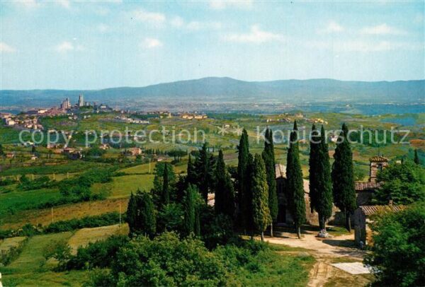 San Gimignano Chiesa Romanica di Cellole