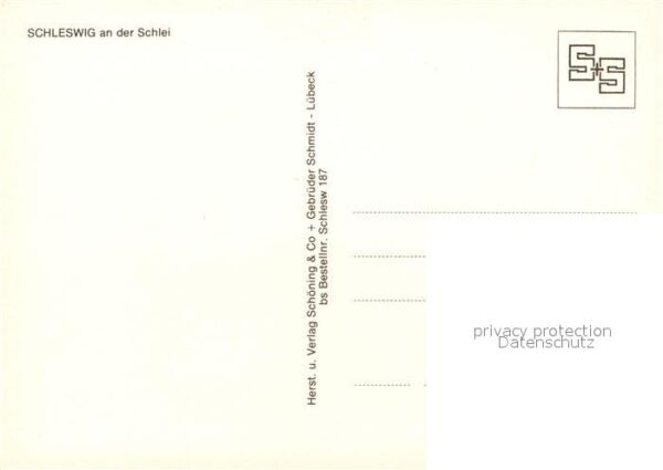 Schleswig Schlei Kirche – Bild 2