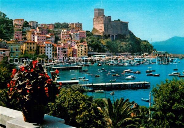 Lerici Panorama