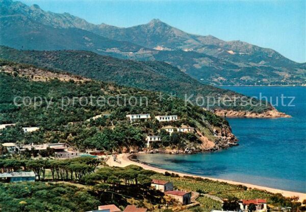 Elba La Biodola