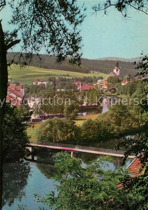 Regen Panorama