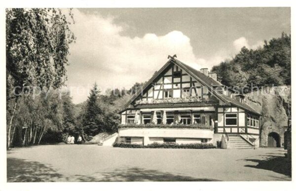 Rettershof Kaffee zum fröhlichen Landmann
