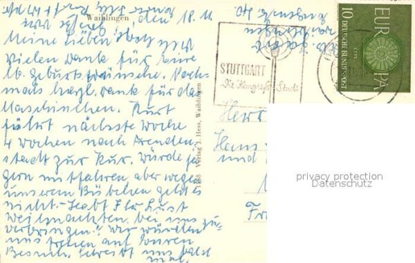 Waiblingen Rems – Bild 2