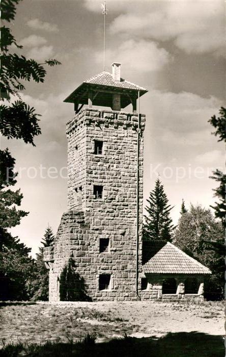 Herrenalb Bad Herrenalb Höhengasthaus Teufelsmühle