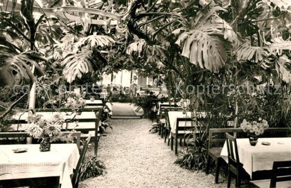 Lorch Wuerttemberg Waldcafe Muckensee