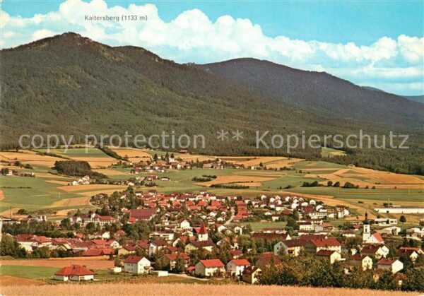 Koetzting Panorama