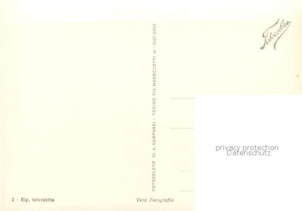 Aosta Panorama – Bild 2