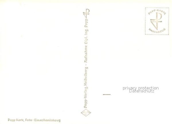 Breslau Niederschlesien Dom – Bild 2