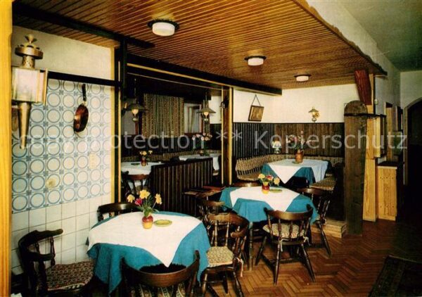 Hammelbach Pony Hotel Gassbachhof
