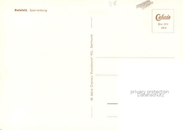 Bielefeld Sparrenburg – Bild 2
