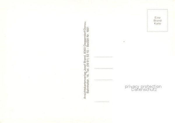 Schoenberg Freyung-Grafenau Panorama – Bild 2