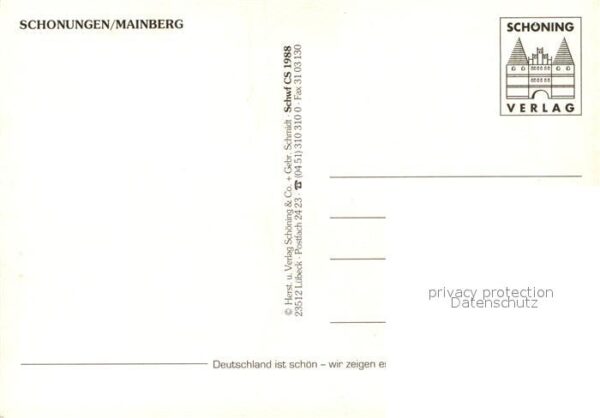 Mainberg Schloss Mainberg Fliegeraufnahme – Bild 2