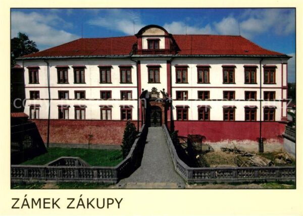 Zakupy Zamek Zakupy