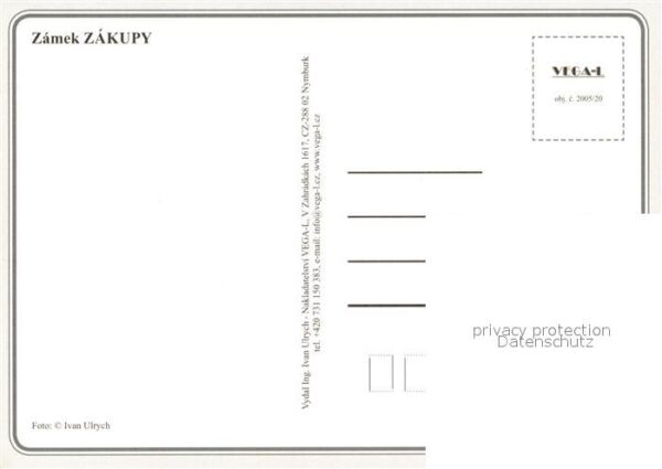 Zakupy Zamek Zakupy – Bild 2