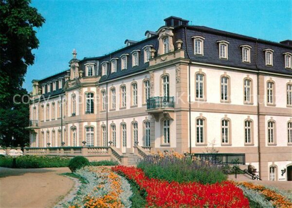 Offenbach Main Büsingpalais