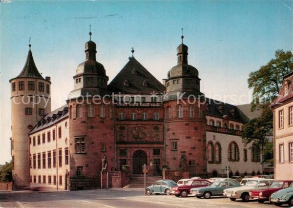 Speyer Rhein Histor Museum der Pfalz