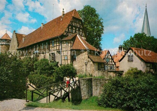 Michelstadt Kellerei