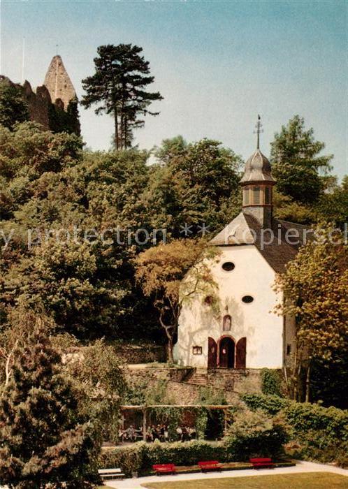 Lindenfels Odenwald Kath Pfarrkirche