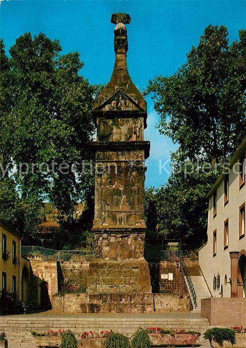 Trier Igeler Säule
