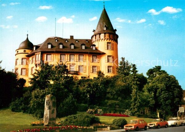 Mayen Genovevaburg