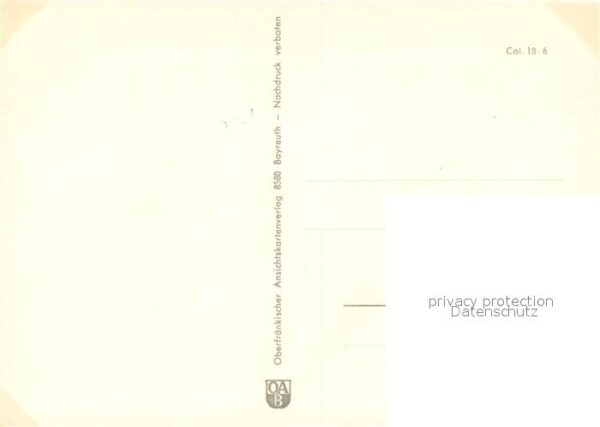Behringersmuehle Fliegeraufnahme Teilansichten – Bild 2