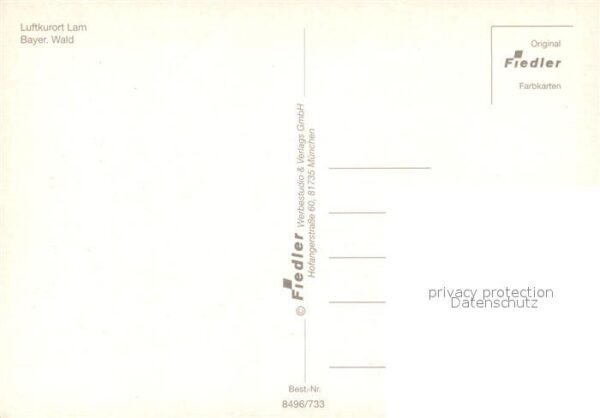 Lam Oberpfalz Fliegeraufnahme – Bild 2
