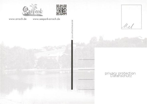 Arrach Lamer Winkel im Bayerischen Wald – Bild 2