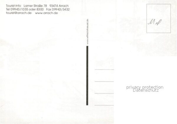 Arrach Panorama Fontäne – Bild 2