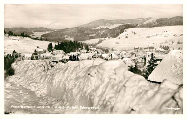 Lenzkirch