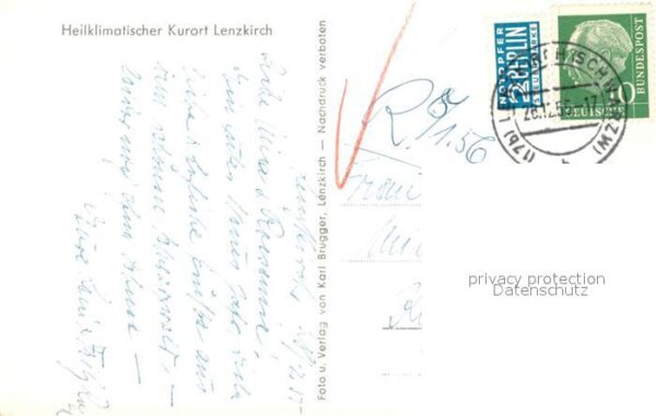 Lenzkirch – Bild 2