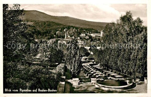 Baden-Baden