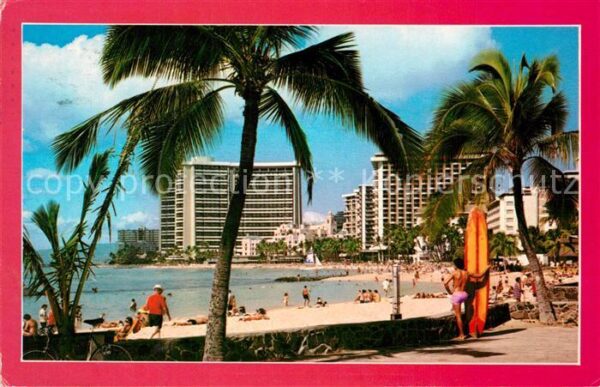 Waikiki