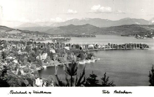 Poertschach Woerthersee