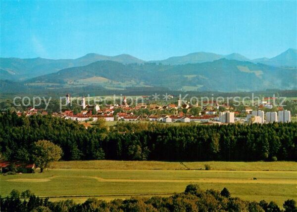 Isny Allgaeu