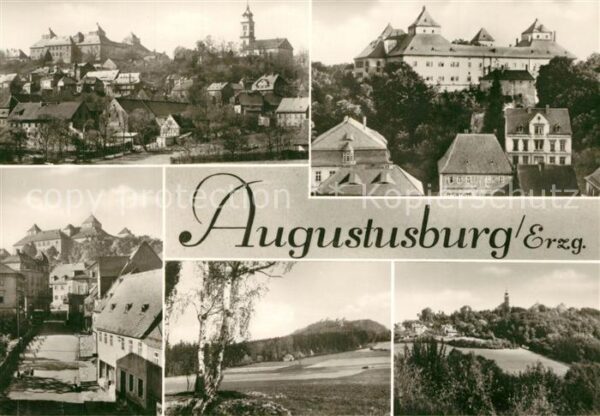Augustusburg