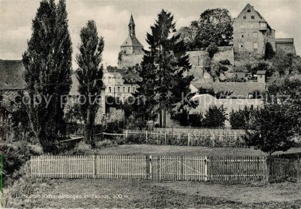 Katzenelnbogen