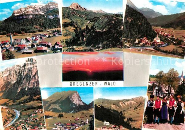 Bregenz Vorarlberg Tracht