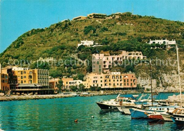 Ischia Grand Hotel