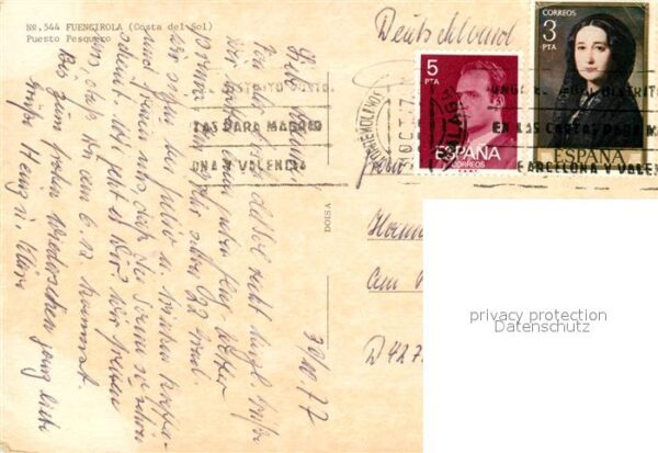 Fuengirola Puerto Pesquero – Bild 2