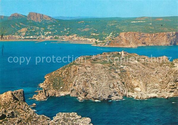 Estartit Islas Medas