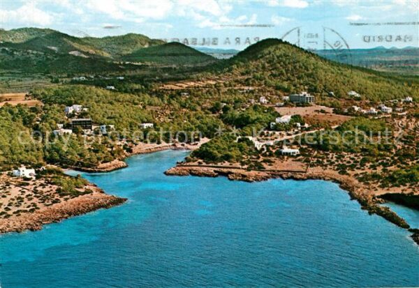 San Antonio Ibiza Cala Cracio