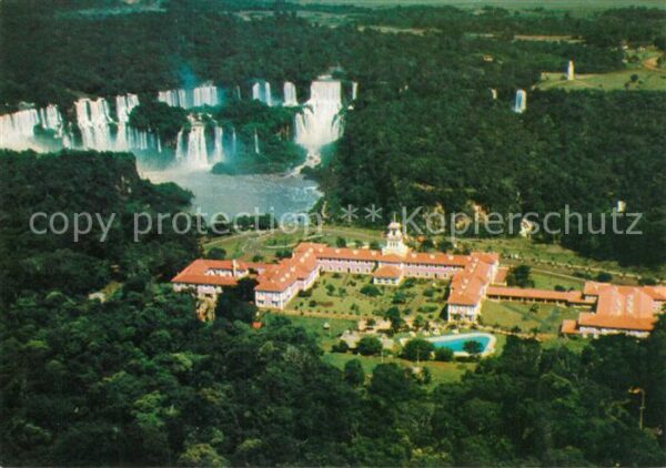 Iguacu Hotel Cataratas