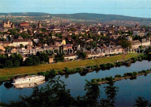 Trier