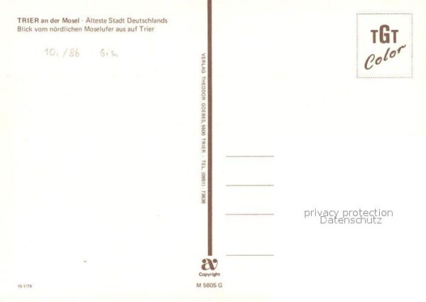 Trier – Bild 2
