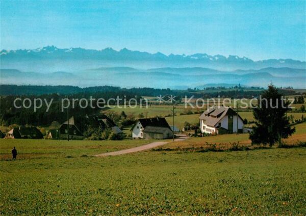 Heppenschwand Schwesternheim Marienau