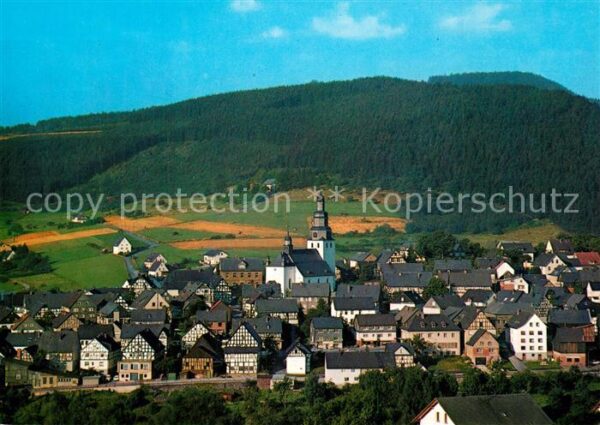 Hallenberg