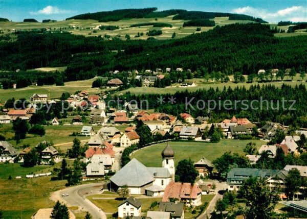 Hinterzarten