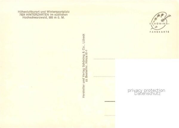 Hinterzarten – Bild 2