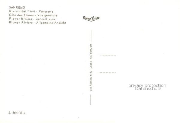 Sanremo – Bild 2
